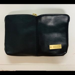 Chloe perfume / make-up bag! PRICE DROP